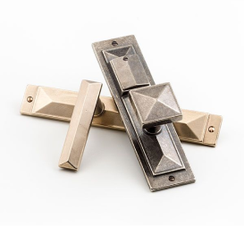 STEEL HANDLE 