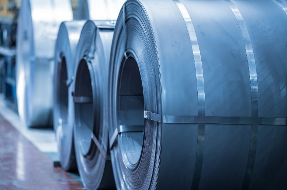 Steel Coils